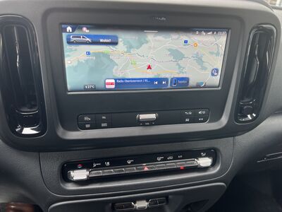 Mercedes-Benz Vito Gebrauchtwagen