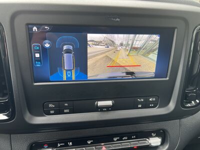 Mercedes-Benz Vito Gebrauchtwagen