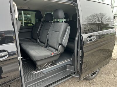 Mercedes-Benz Vito Gebrauchtwagen