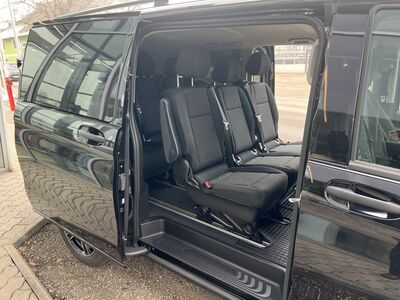 Mercedes-Benz Vito Gebrauchtwagen