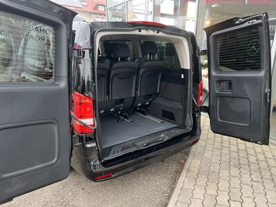 Mercedes-Benz Vito Gebrauchtwagen
