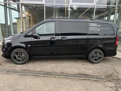Mercedes-Benz Vito Gebrauchtwagen