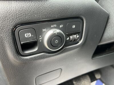 Mercedes-Benz Vito Gebrauchtwagen