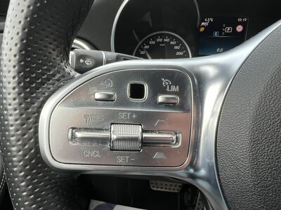 Mercedes-Benz C-Klasse Gebrauchtwagen