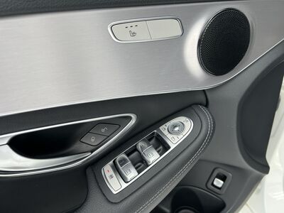Mercedes-Benz C-Klasse Gebrauchtwagen