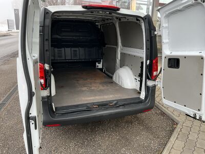 Mercedes-Benz Vito Gebrauchtwagen