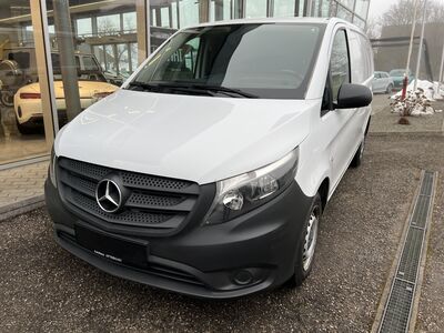 Mercedes-Benz Vito Gebrauchtwagen