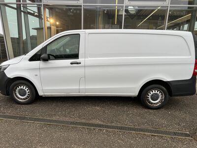Mercedes-Benz Vito Gebrauchtwagen
