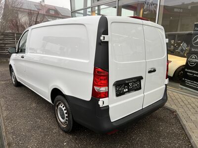 Mercedes-Benz Vito Gebrauchtwagen