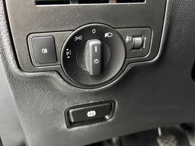 Mercedes-Benz Vito Gebrauchtwagen