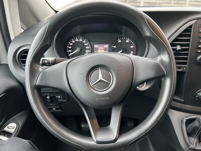 Mercedes-Benz Vito Gebrauchtwagen