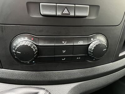 Mercedes-Benz Vito Gebrauchtwagen