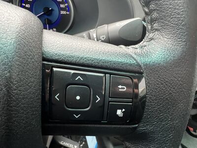 Toyota Hilux Gebrauchtwagen