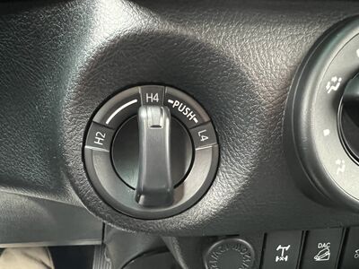 Toyota Hilux Gebrauchtwagen