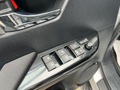 Toyota Hilux Gebrauchtwagen