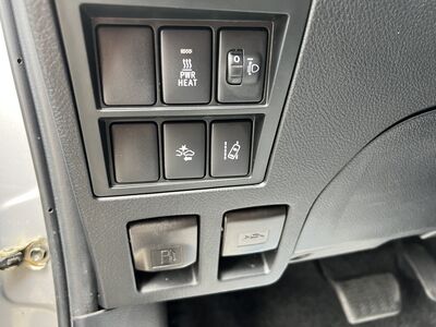 Toyota Hilux Gebrauchtwagen