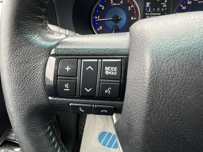 Toyota Hilux Gebrauchtwagen