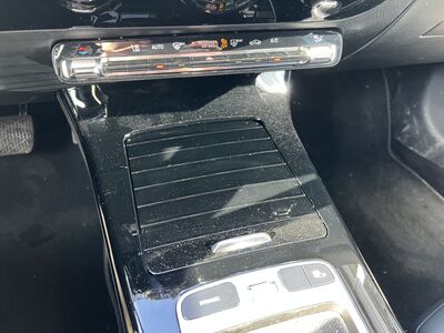 Mercedes-Benz A-Klasse Gebrauchtwagen