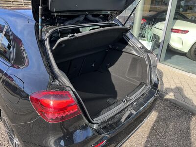Mercedes-Benz A-Klasse Gebrauchtwagen