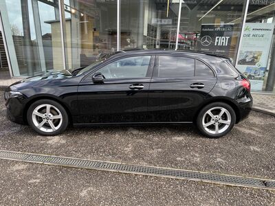Mercedes-Benz A-Klasse Gebrauchtwagen