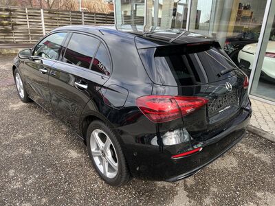 Mercedes-Benz A-Klasse Gebrauchtwagen