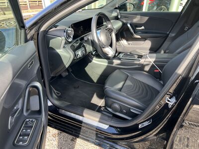 Mercedes-Benz A-Klasse Gebrauchtwagen
