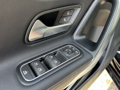 Mercedes-Benz A-Klasse Gebrauchtwagen