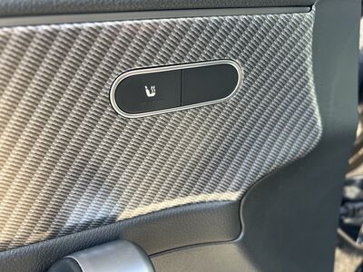 Mercedes-Benz A-Klasse Gebrauchtwagen