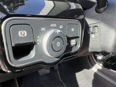 Mercedes-Benz A-Klasse Gebrauchtwagen