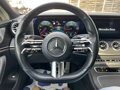 Mercedes-Benz CLS Gebrauchtwagen