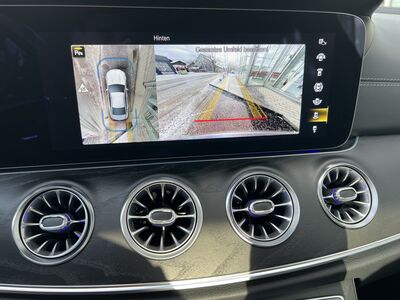 Mercedes-Benz CLS Gebrauchtwagen