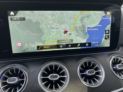 Mercedes-Benz CLS Gebrauchtwagen