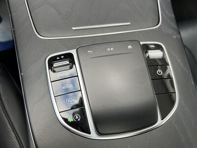 Mercedes-Benz CLS Gebrauchtwagen