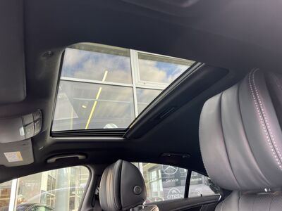 Mercedes-Benz CLS Gebrauchtwagen