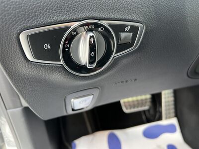 Mercedes-Benz CLS Gebrauchtwagen