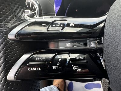 Mercedes-Benz CLS Gebrauchtwagen