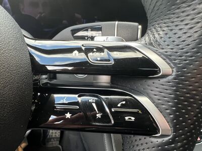 Mercedes-Benz CLS Gebrauchtwagen