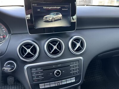 Mercedes-Benz A-Klasse Gebrauchtwagen