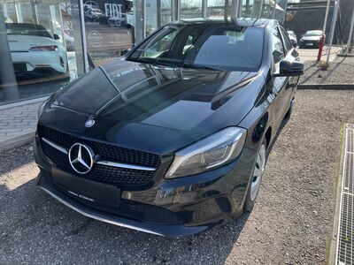 Mercedes-Benz A-Klasse Gebrauchtwagen
