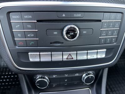 Mercedes-Benz A-Klasse Gebrauchtwagen