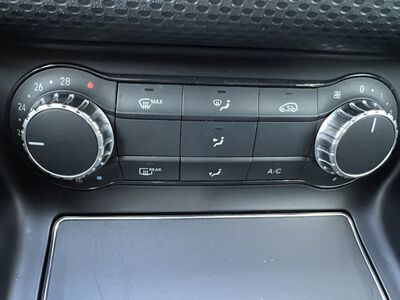 Mercedes-Benz A-Klasse Gebrauchtwagen