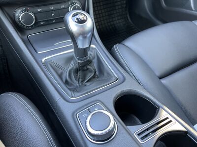 Mercedes-Benz A-Klasse Gebrauchtwagen