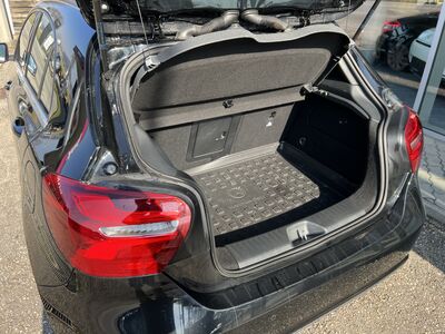 Mercedes-Benz A-Klasse Gebrauchtwagen