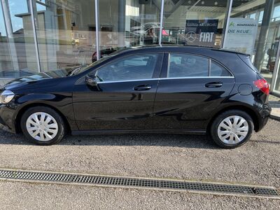 Mercedes-Benz A-Klasse Gebrauchtwagen