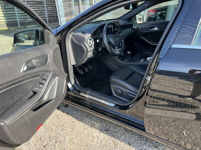 Mercedes-Benz A-Klasse Gebrauchtwagen