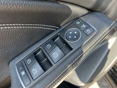 Mercedes-Benz A-Klasse Gebrauchtwagen