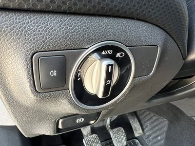 Mercedes-Benz A-Klasse Gebrauchtwagen