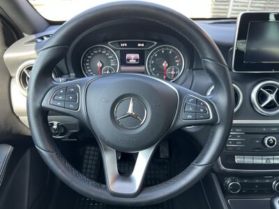 Mercedes-Benz A-Klasse Gebrauchtwagen