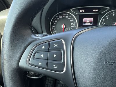 Mercedes-Benz A-Klasse Gebrauchtwagen