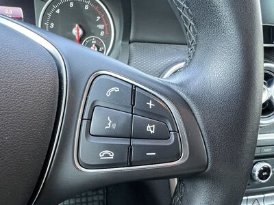 Mercedes-Benz A-Klasse Gebrauchtwagen